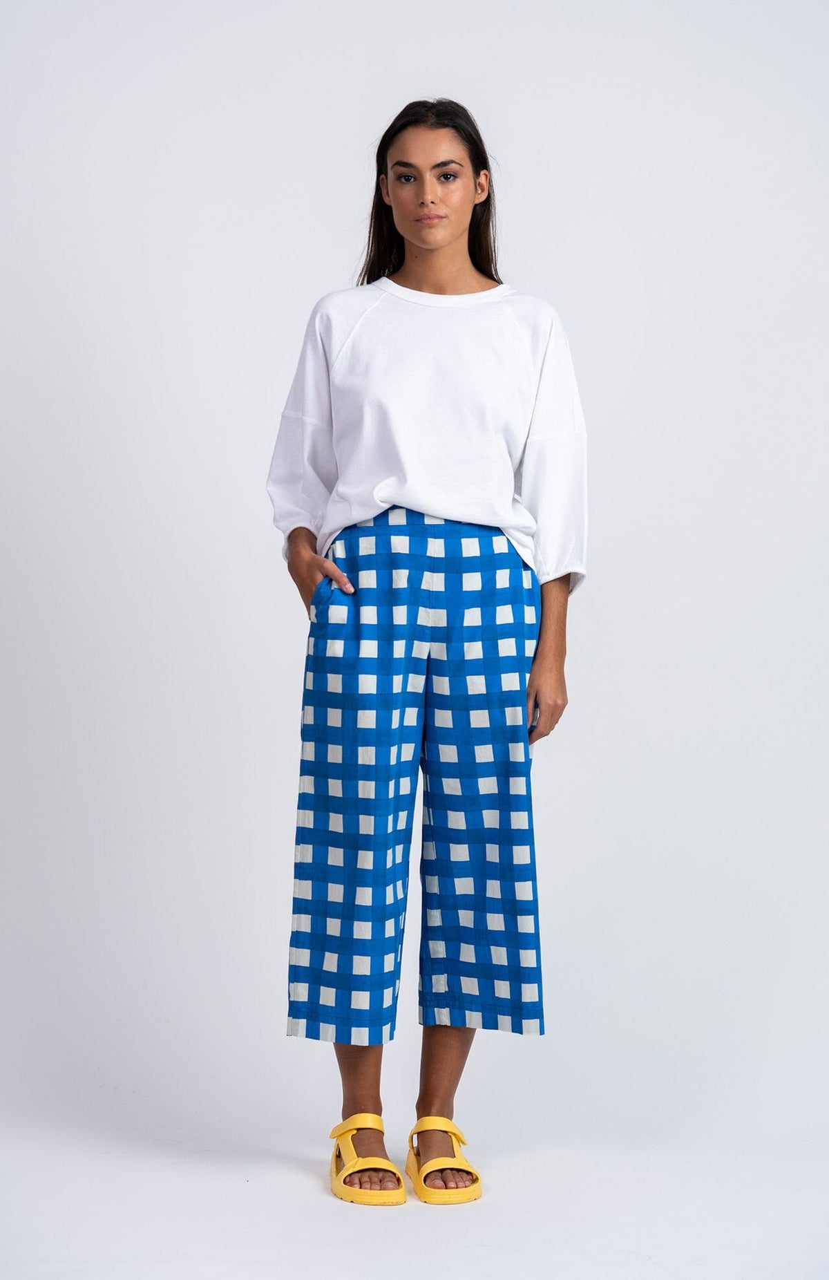 Juno Tee | Loreak Long Sleeve T-Shirt Loreak Mendian