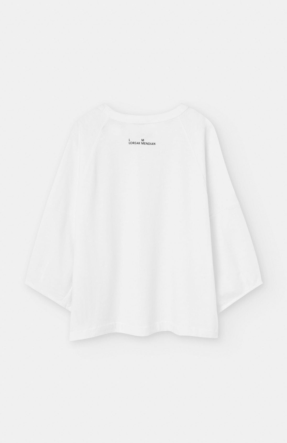 Juno Tee | Loreak Long Sleeve T-Shirt Loreak Mendian