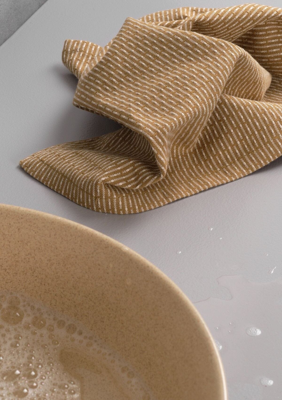 Kitchen Cloth | The Organic Company Cloth The Organic Company