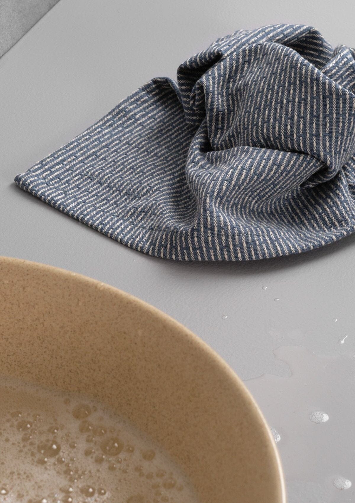 Kitchen Cloth | The Organic Company Cloth The Organic Company