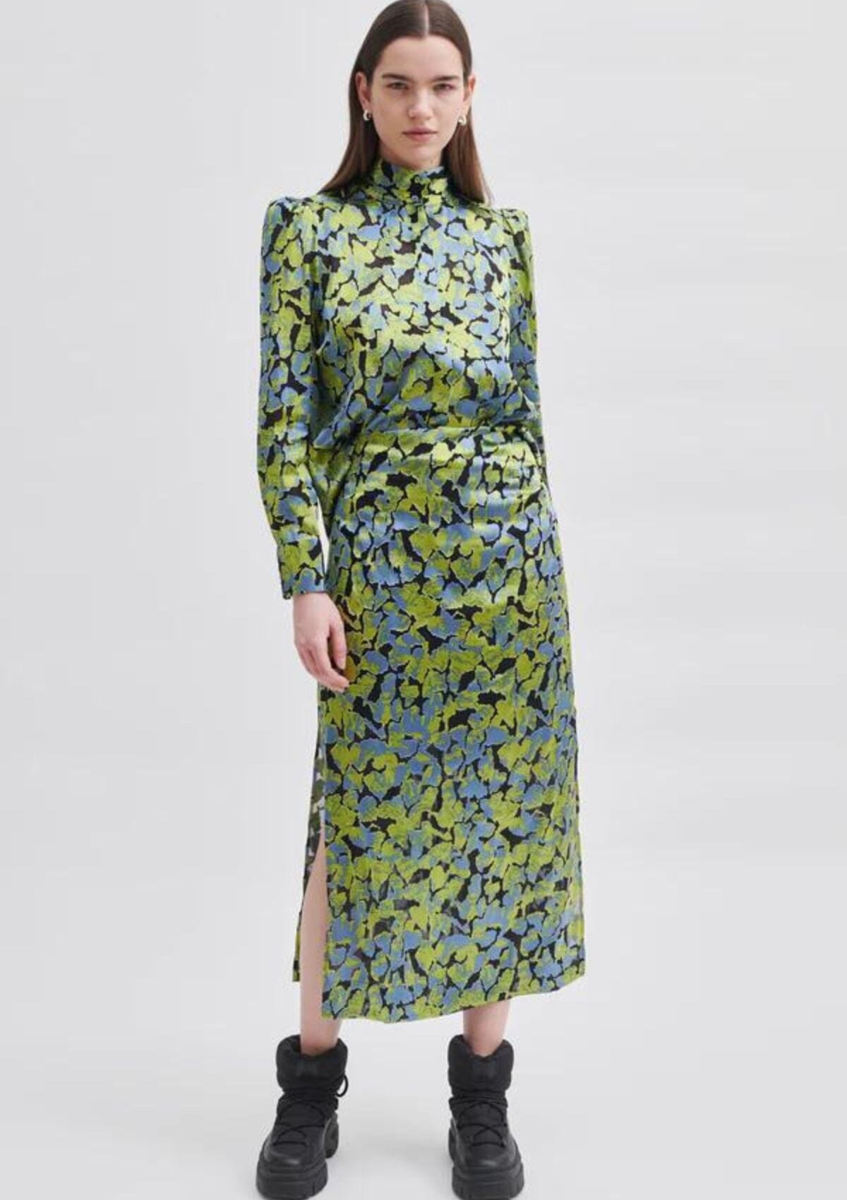 Lelou Skirt | Second Female Skirt Second Female