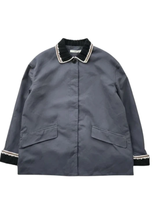 Lili Jacket | Hod Paris Jacket Hod Paris