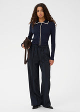 Lilu Eureka Pants | Soaked Trousers Soaked in Luxury