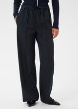 Lilu Eureka Pants | Soaked Trousers Soaked in Luxury