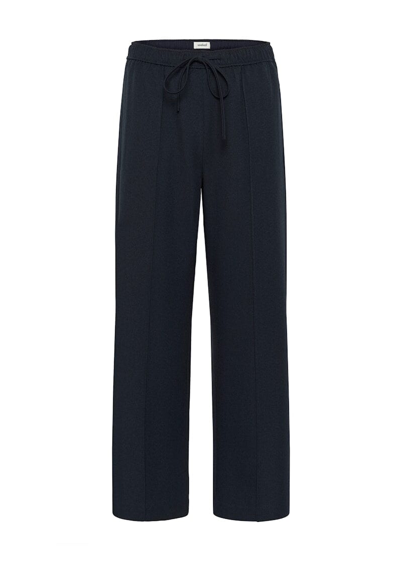 Lilu Eureka Pants | Soaked Trousers Soaked in Luxury