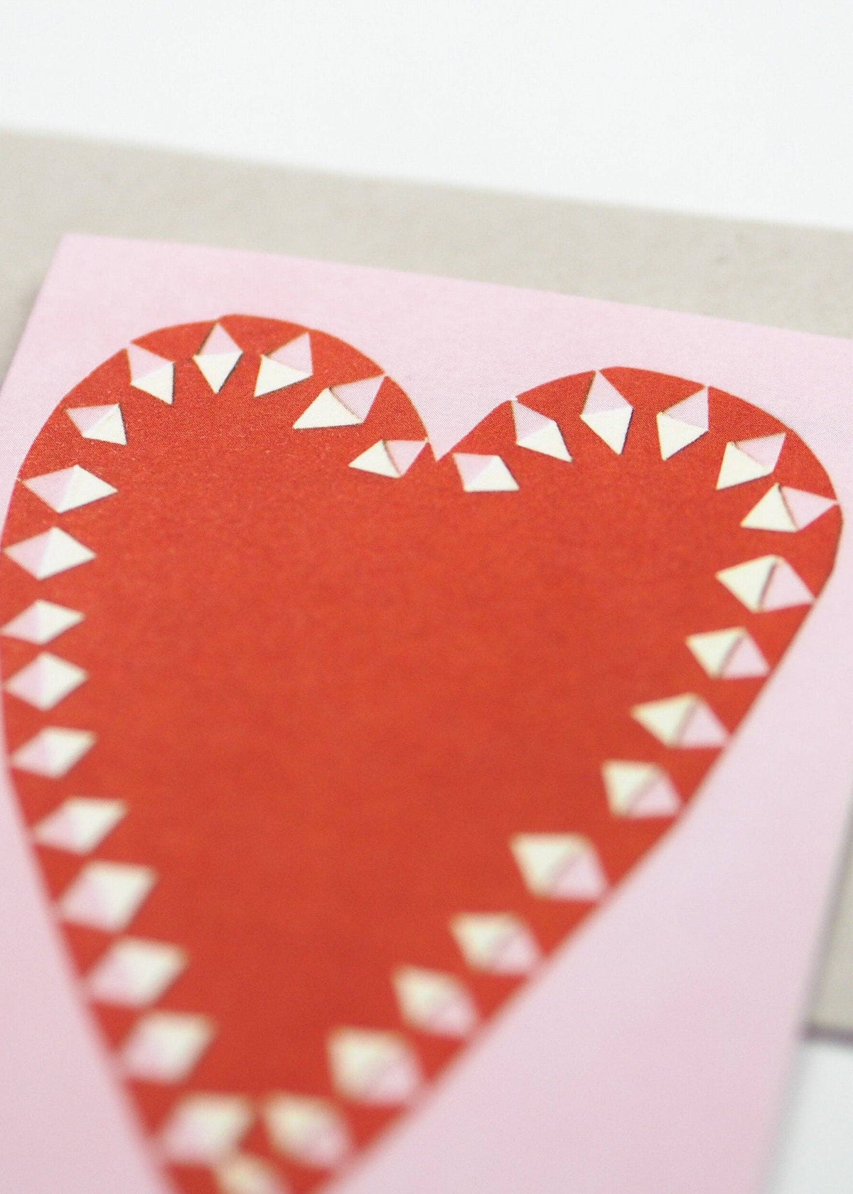 Little Heart Hadley