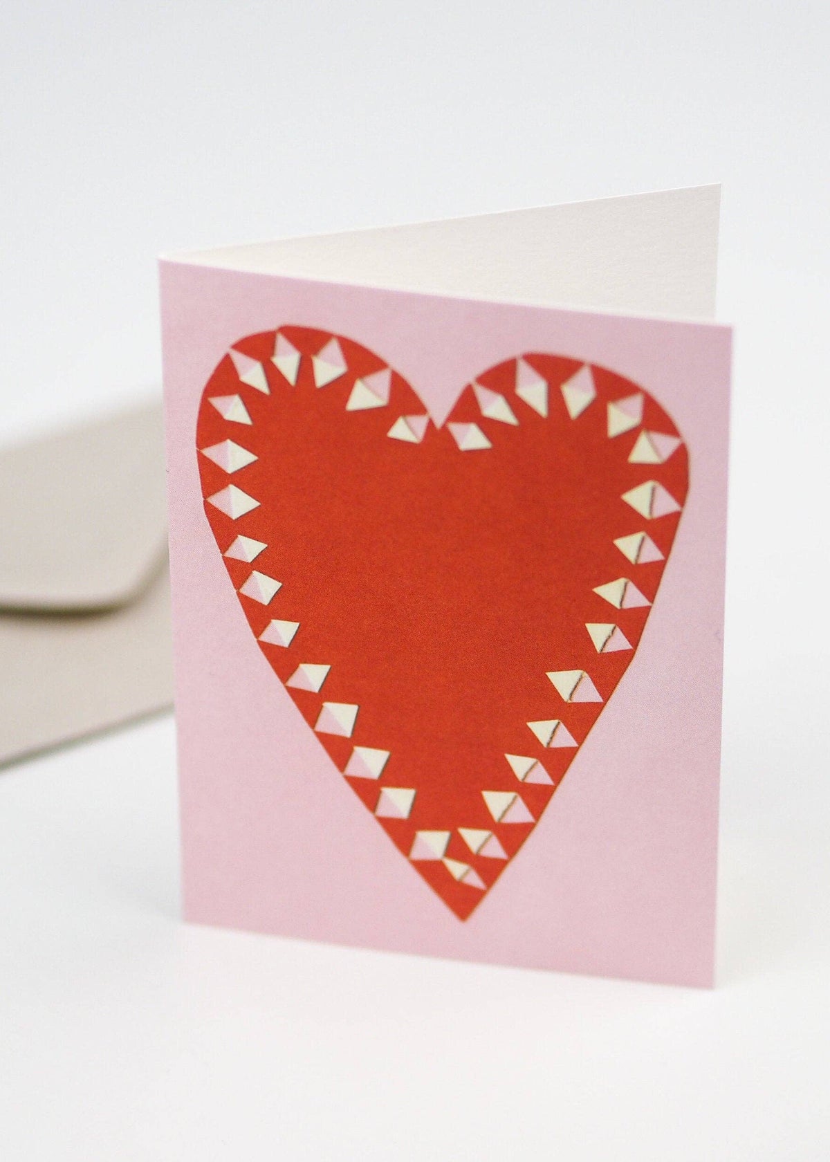 Little Heart Hadley