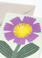 Little Purple Flower Hadley