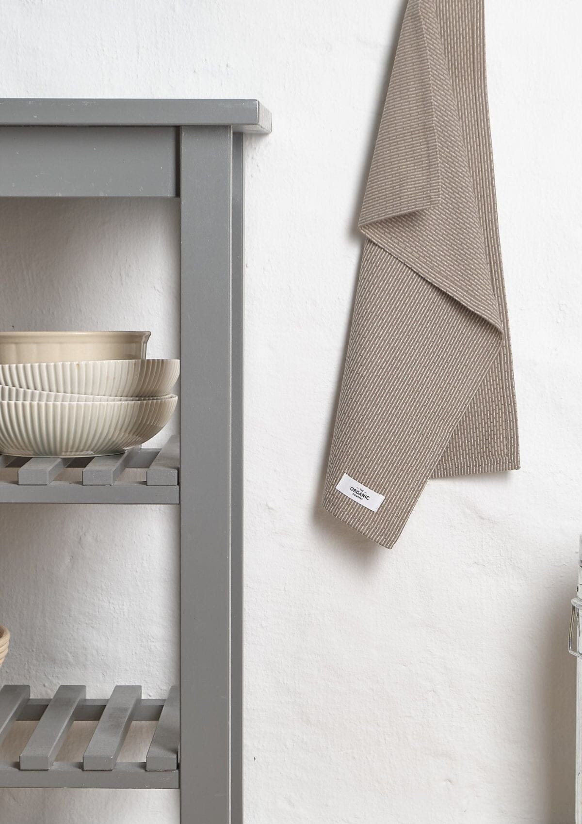 Little Towel | The Organic Company Cloth The Organic Company