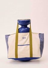 Lyra Cream Bag | FRNCH Bag FRNCH