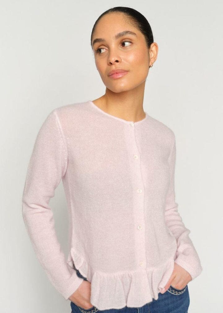 Mape Alice Knit Cardigan | Moș Mosh Cardigan MOS MOSH