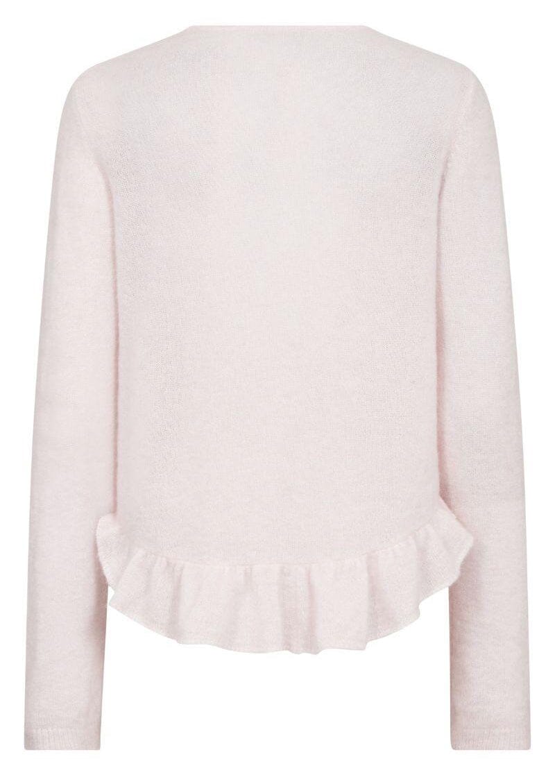 Mape Alice Knit Cardigan | Moș Mosh Cardigan MOS MOSH