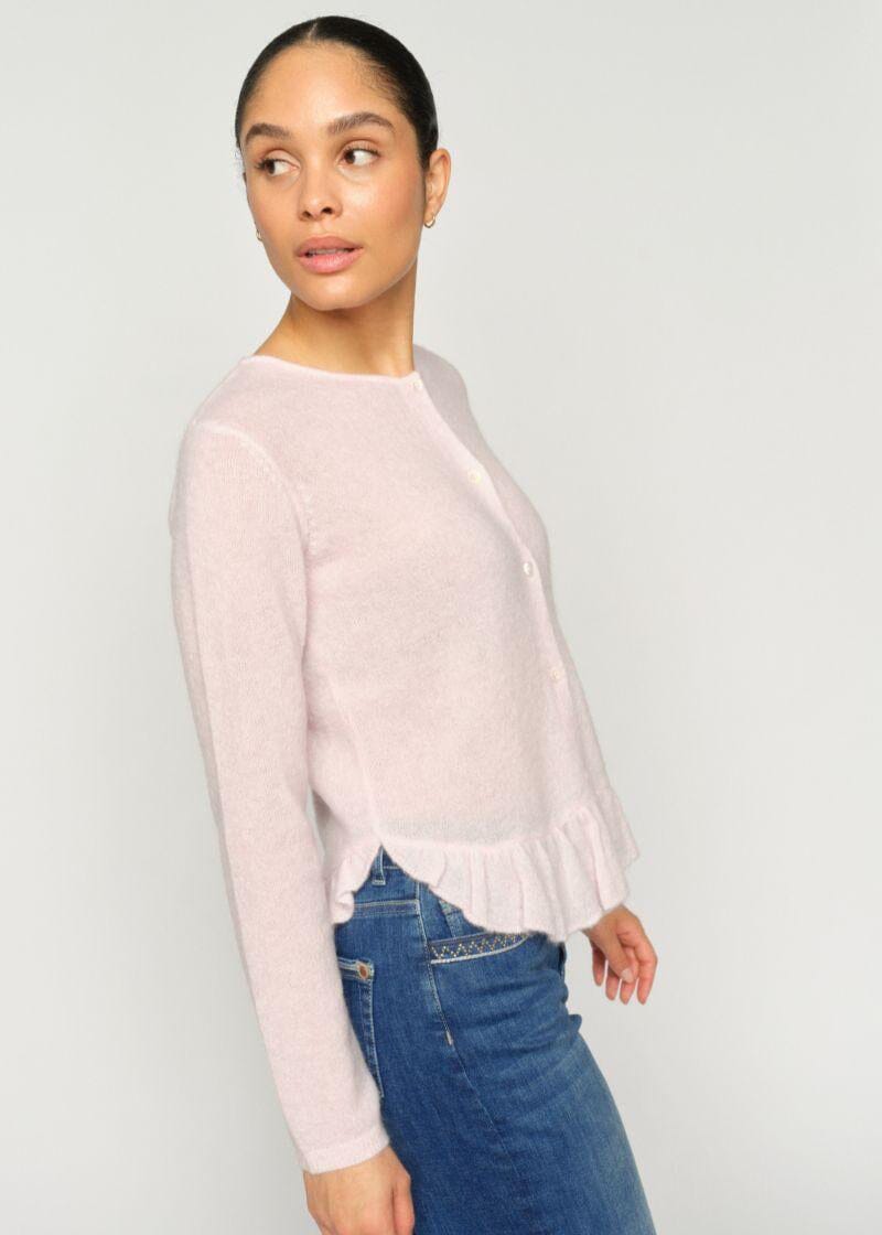 Mape Alice Knit Cardigan | Moș Mosh Cardigan MOS MOSH