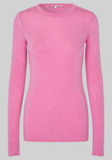 Matima O-Neck Tee | Second Female Top Second Female