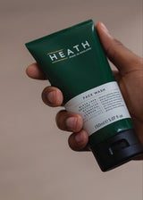 Face Wash 150 ml HEATH