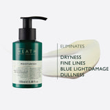 Moisturiser 100 ml HEATH