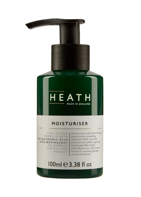 Moisturiser 100 ml HEATH