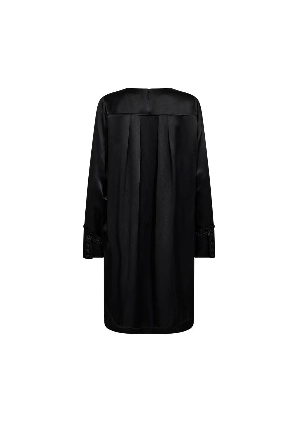 MMFay Glossi Dress | Mos Mosh Dress MOS MOSH