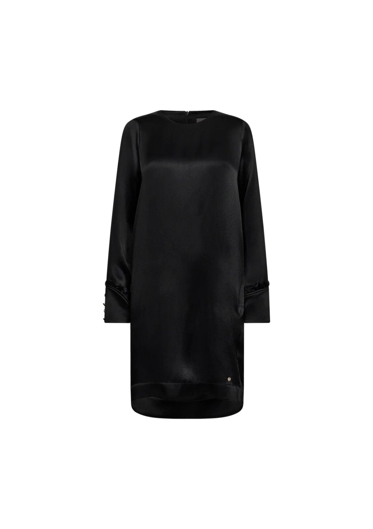 MMFay Glossi Dress | Mos Mosh Dress MOS MOSH