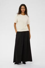 Noelle Wide Leg Trousers | Soaked Trousers Soaked in Luxury