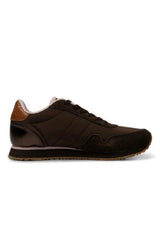 Nora III Chocolate Sneakers | WODEN Trainers WODEN