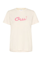 OdineSZ T-Shirt | Oui | Saint Tropez T-Shirt Saint Tropez