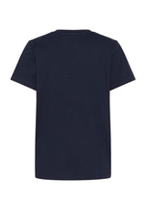 OdineSZ T-Shirt | Oui | Saint Tropez T-Shirt Saint Tropez