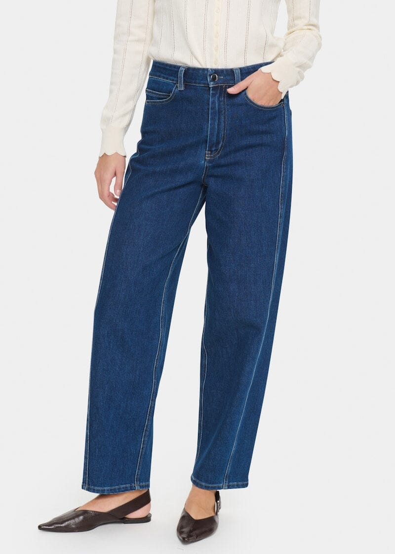 Oivy Jeans | Saint Tropez Jeans Saint Tropez