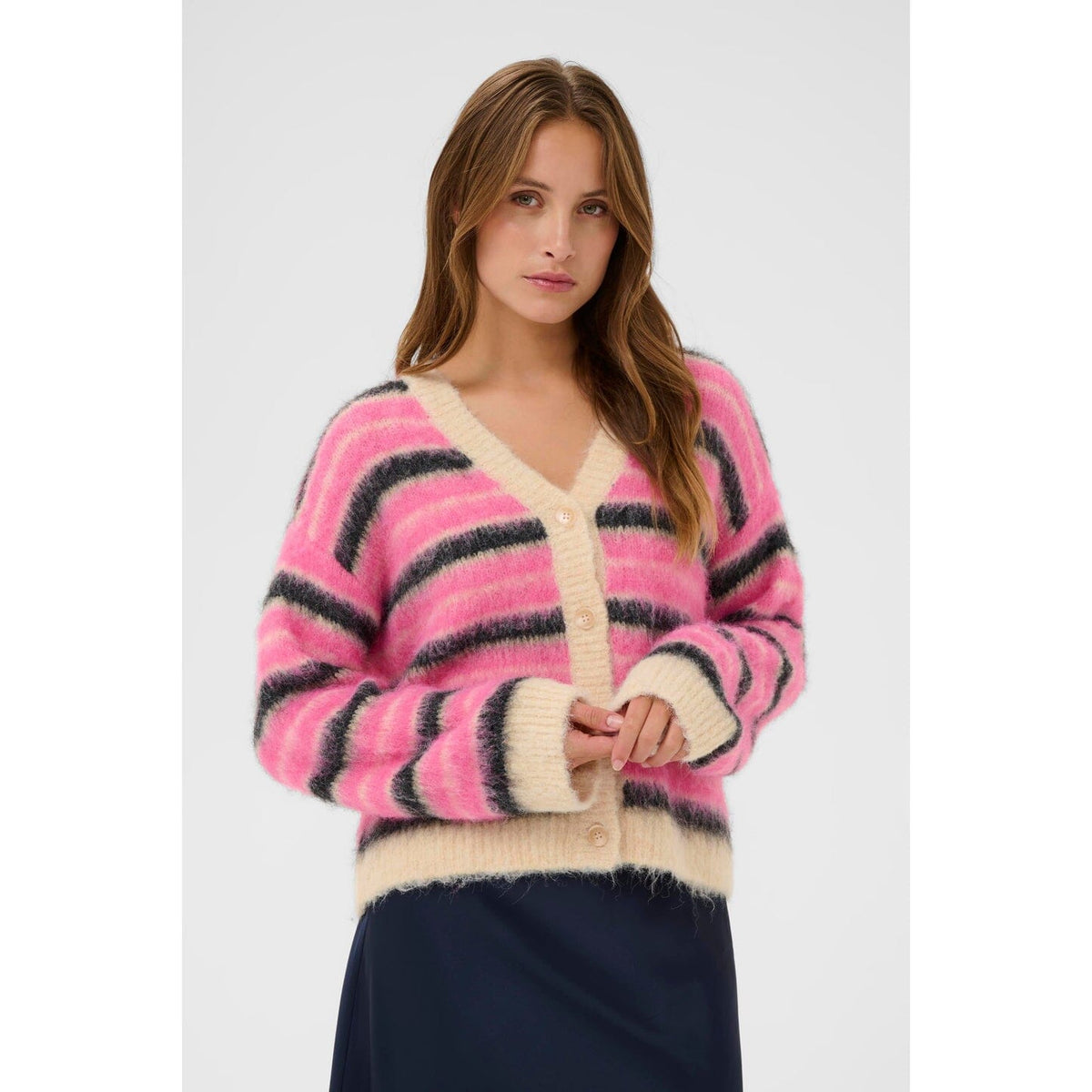 Olma Cardigan | Saint Tropez Cardigan Saint Tropez