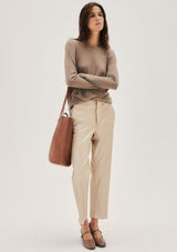 Metallic Trousers | Pant Shine | Ese O Ese Eighty Seven