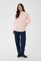 Phyllis SZ Shirt | Saint Tropez Shirt Saint Tropez