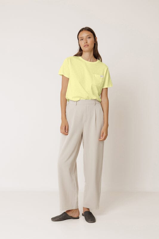 Pocket Tee | Indi & Cold T-Shirt Indi & Cold