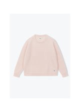 Pull Femme | Sheer Pink Jumper | Arsene & Les Pipelettes Jumper Arsene & Les Pipelettes
