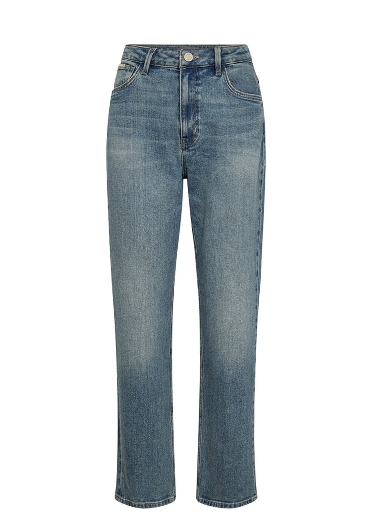 Rachel Galleon Jeans | Mos Mosh Jeans MOS MOSH