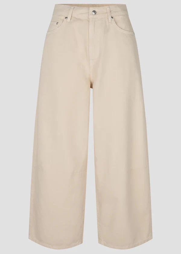 Reece Trousers | Second Female Jeans Second Female