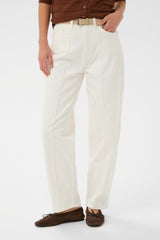 Rina Barrel Jeans | Soaked Jeans Soaked in Luxury