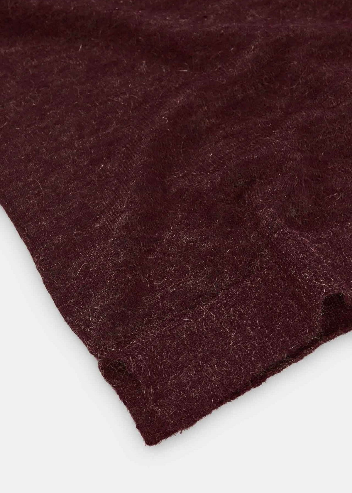 Semi Sheer Knit | Loreak Mendian Jumper Loreak Mendian