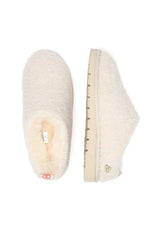 Snipe Plush Ankle Slippers | EVERAU Slippers EVERAU