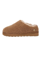 Snipe Plush Ankle Slippers | EVERAU Slippers EVERAU