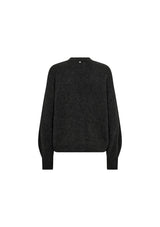 Thora V-Neck Knit Cardigan | Mos Mosh Cardigan MOS MOSH