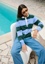 Tuesday Cardigan | Soaked Cardigan Soaked in Luxury