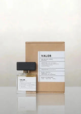 VALOR | 50ML EAU DE PARFUM | AMPERSAND EAU DE PARFUM Ampersand