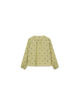 Vibrant Maze Blouse | Heyanno Blouse Heyanno