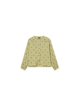 Vibrant Maze Blouse | Heyanno Blouse Heyanno