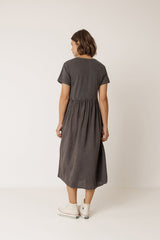 Combination Dress | Indi & Cold