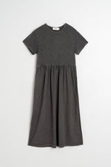 Combination Dress | Indi & Cold