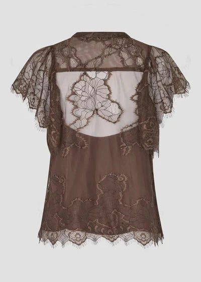 Wila Lace Blouse | Second Female Blouse Second Female
