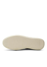 Black Leather Winter Sneakers | Valda Court Warm | Shoe The Bear Trainers Shoe The Bear