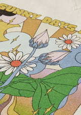 Relaxed Artwork Sweater | Scotch & Soda Sweater Scotch & Soda