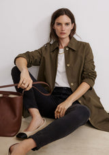 Ese O Ese Pant Peter Skinny Jeans Jeans ese O ese